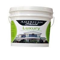 American Shield Luxury Exterior Emulsion