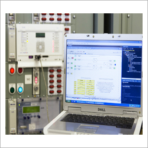 Substation Protection and Control Schemes