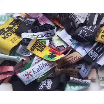 Custom Woven Labels