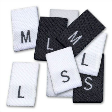 Garments Labels