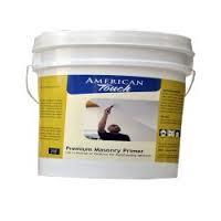 American Touch Premium Acrylic Distemper