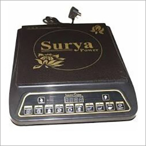 Electric Induction Cooker