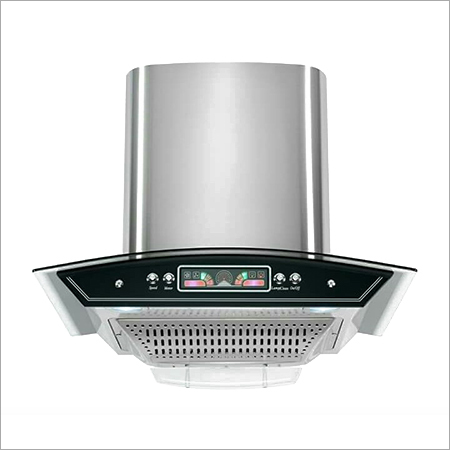 Chimney