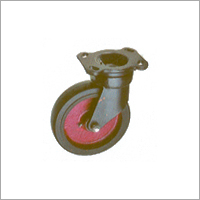 Castor Wheel