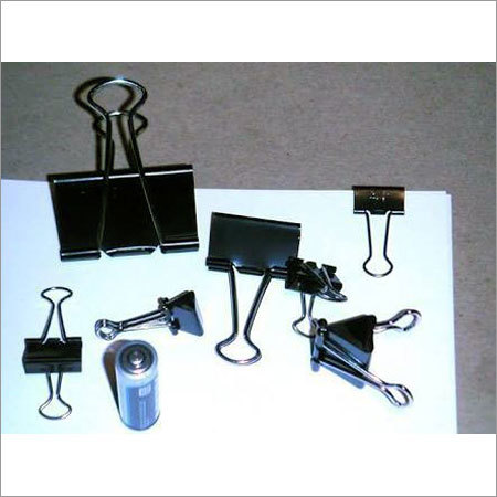 Best Quality & Long Time Use Paper Clip