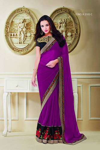 Sarees