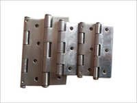 Mild Steel Hinges