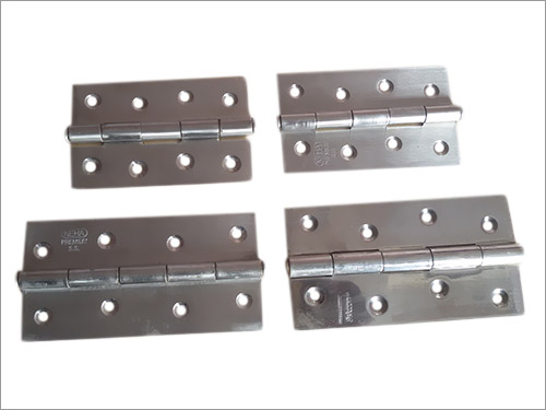 Steel Door Hinges