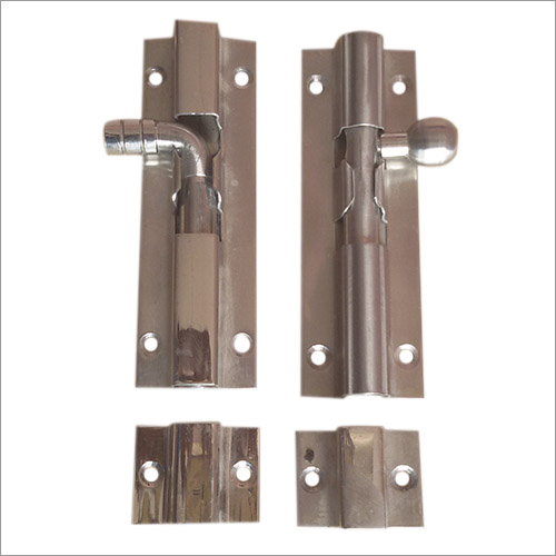 Hydraulic Stainless Steel Hinges