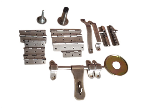 Door Accessories
