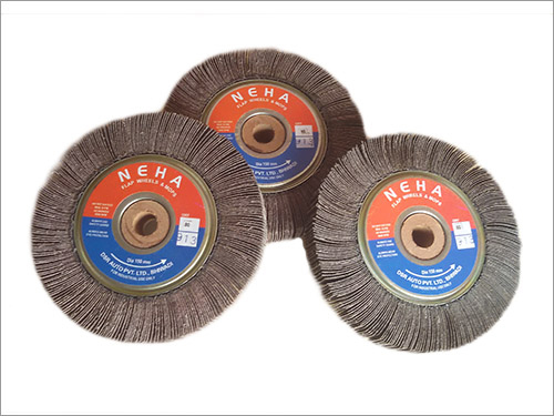 Flap Wheel
