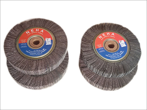 Flap Wheel