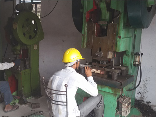 Manufacturing Process