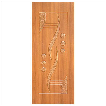Veneer Flush Doors