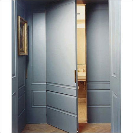 Interior Flush Door