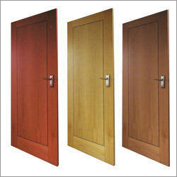 Block Board Wooden Flush Doors