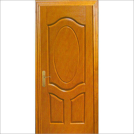 Moulded Panel Doors By Sree Mamtha Enterprise