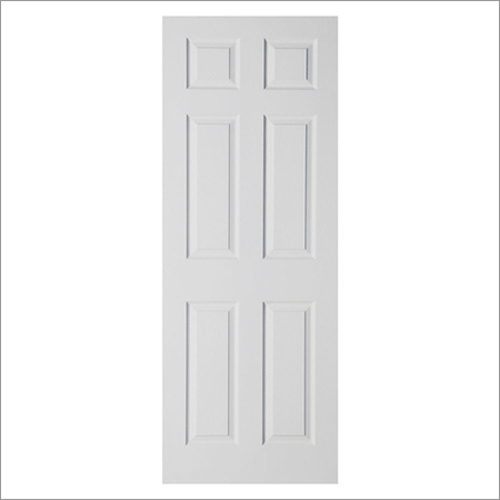 Wood Moulded Doors