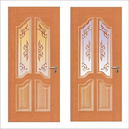 Laminated Doors
