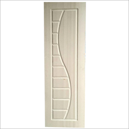 Wood Plastic Composite Door