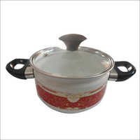 Customized Enamel Casserole