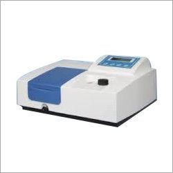 Spetrophotometer