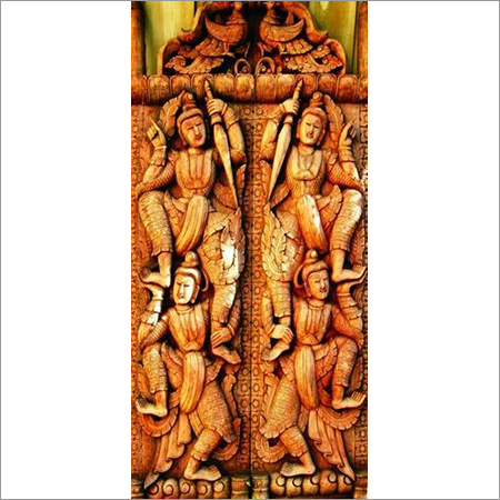 4d Design Lamination Doors