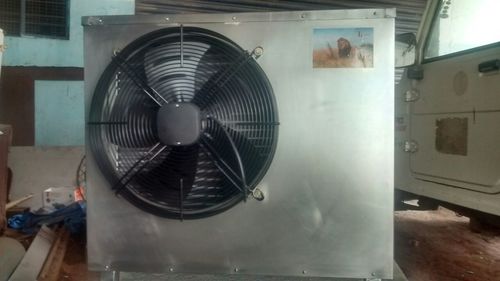 Industrial Chiller