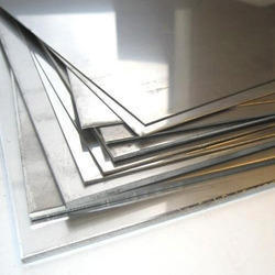 S 355 J2 +N High Tensile Plates