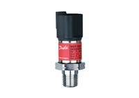 Danfoss Electronic Pressure Switches By ISHWAR TRADING