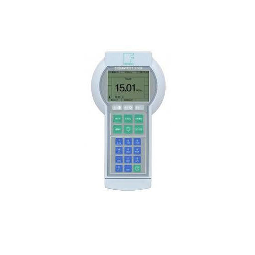 Conductivity Measurement Unit