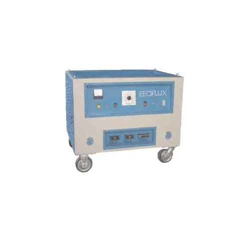 Mobile Power Type Equipment