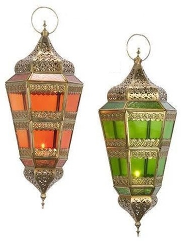 Multi Hanging Lamps