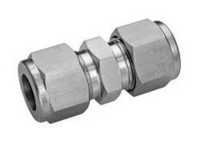 Od Straight Union - Carbon Steel, Socket Joint, Silver | Durability, Corrosion Resistance, Easy To Use