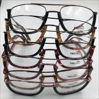 Metal Optical Frames - Alloy Material, Various Color Options | Unique Pattern, Robust Design, Perfect Finish, Lightweight Comfort