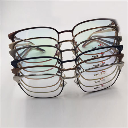 Computer Eyewear Glasses - Nylon Frame, Several Colors Available | Contemporary Design, Anti-Reflective Coating, Reduces Eye Stress