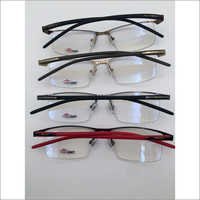 Optical Spectacles - Nylon Frame , Eye-catching Design, Lightweight, Unique Pattern, Blue-violet Ray Protection, Suitable For All Ages