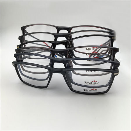Several Colors Available Spectacle Frames