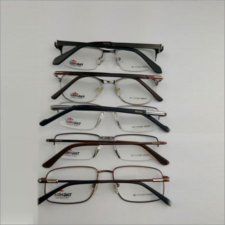 Several Colors Available Plastic Eyeglass Frames