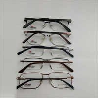 Plastic Eyeglass Frames