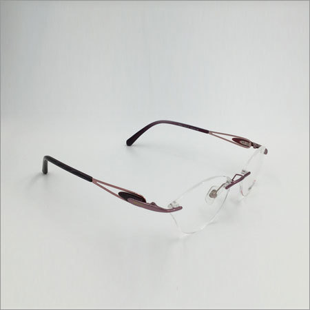 Several Colors Frame Available Fashionable Spectacles