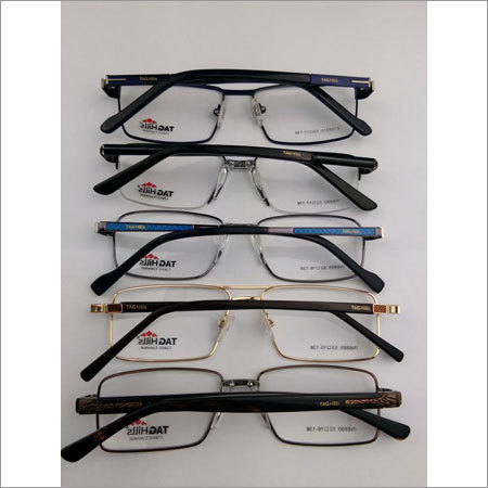 Women Eyeglass Frames - Pristine Grade Materials, Several Colors Available | Highly Durable, Unique Pattern, Charming Appearance, Light in Weight