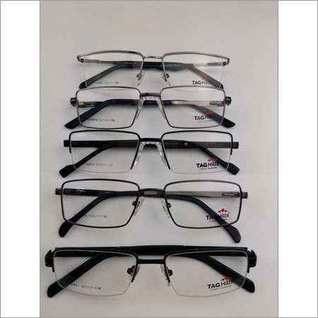 Several Colors Frame Available Womens Eyeglasses