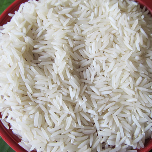 Sharbati Rice
