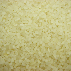 100% Broken Parboiled