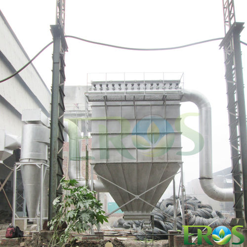 Air Pollution Control Equipment