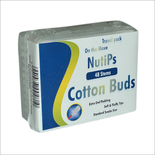 Medical Cotton Buds
