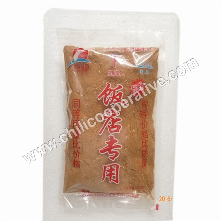 Seasoning Exclusive For Restaurant