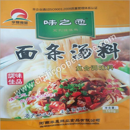 Noodles Seasoning