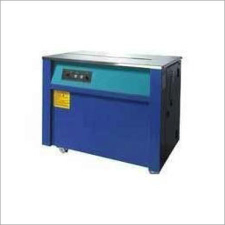 Box Strapping Machine